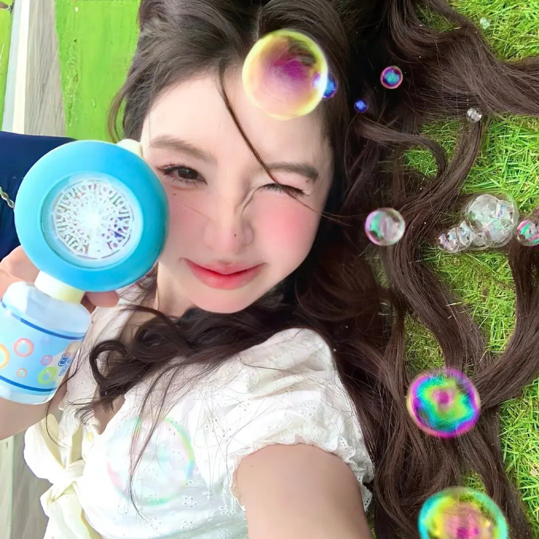 月之子