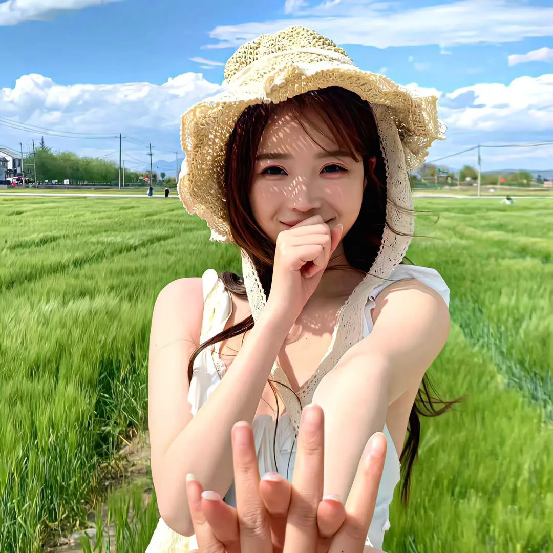 小欢喜