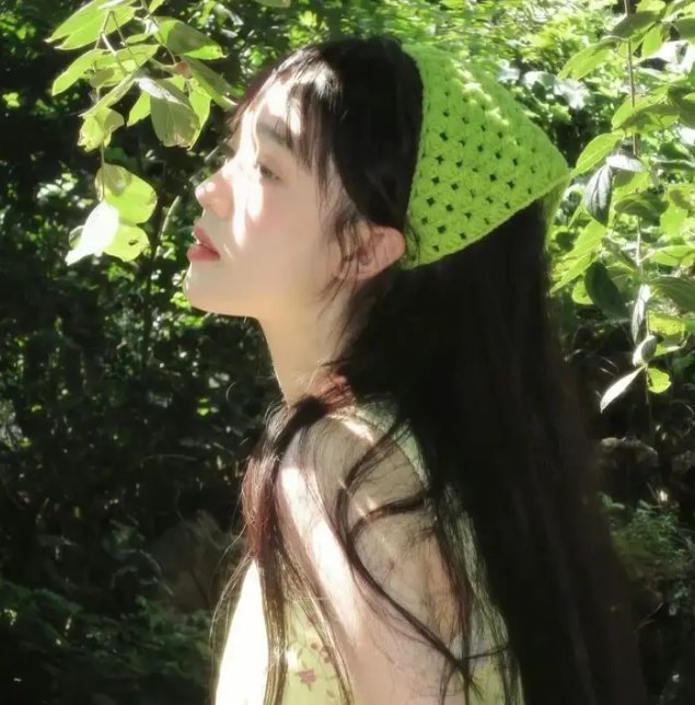给我一支烟
